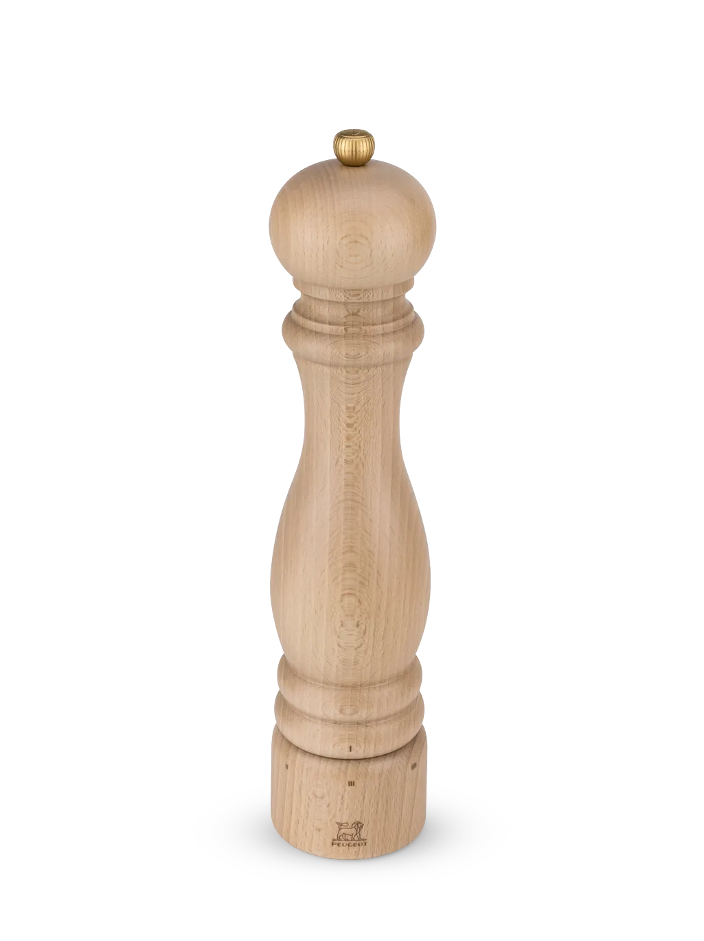 Paris U'select pepper mill 30 cm, Nature Peugeot