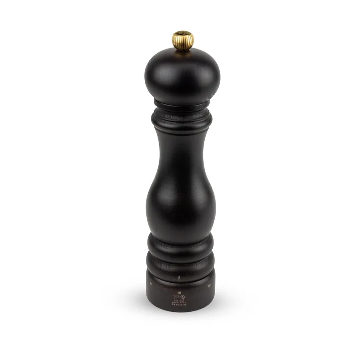 Paris u'Select Z salt grinder 22 cm - Chocolate - Peugeot