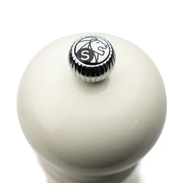 Parisrama Z salt grinder 18 cm - Ivory - Peugeot