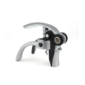 Peugeot Baltaz corkscrew opener - Black - Peugeot