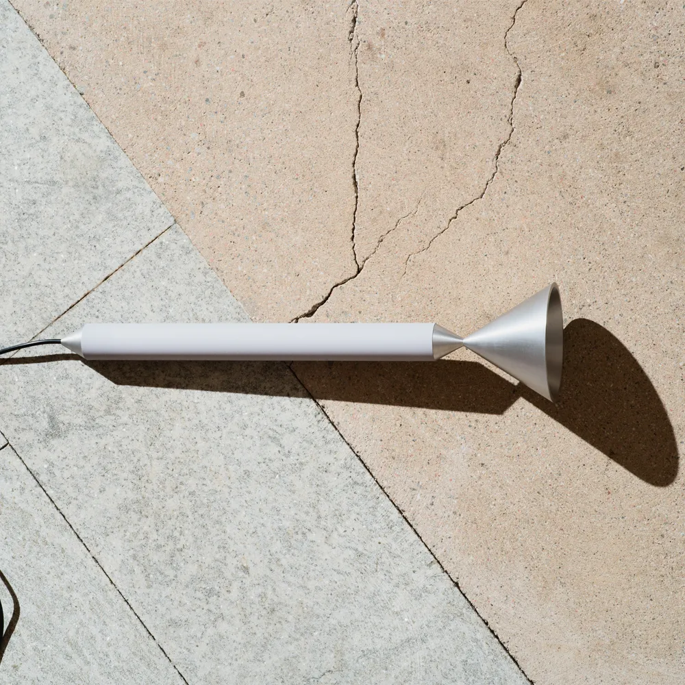Apollo 39 pendant lamp, Forest, brass Pholc