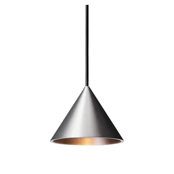 Apollo Zero pendant - Aluminium - Pholc