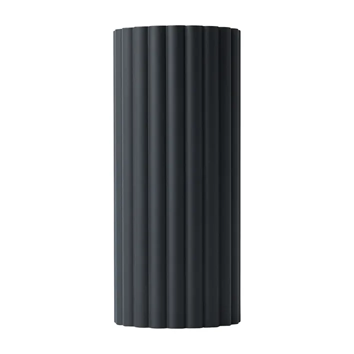 Donna 15 wall lamp, Black ink Pholc