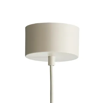 Donna 18 ceiling lamp - Linen - Pholc