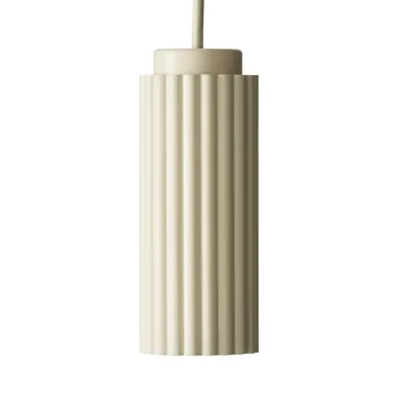 Donna 7 ceiling lamp GU9 - Linen - Pholc