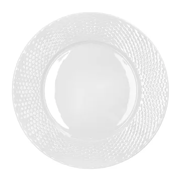 Basket plate Ø28 cm - White - Pillivuyt
