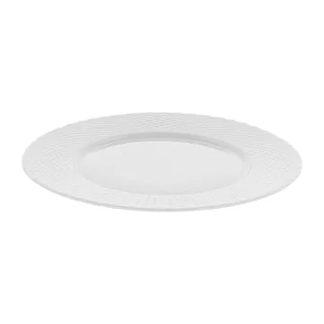 Basket plate Ø28 cm - White - Pillivuyt