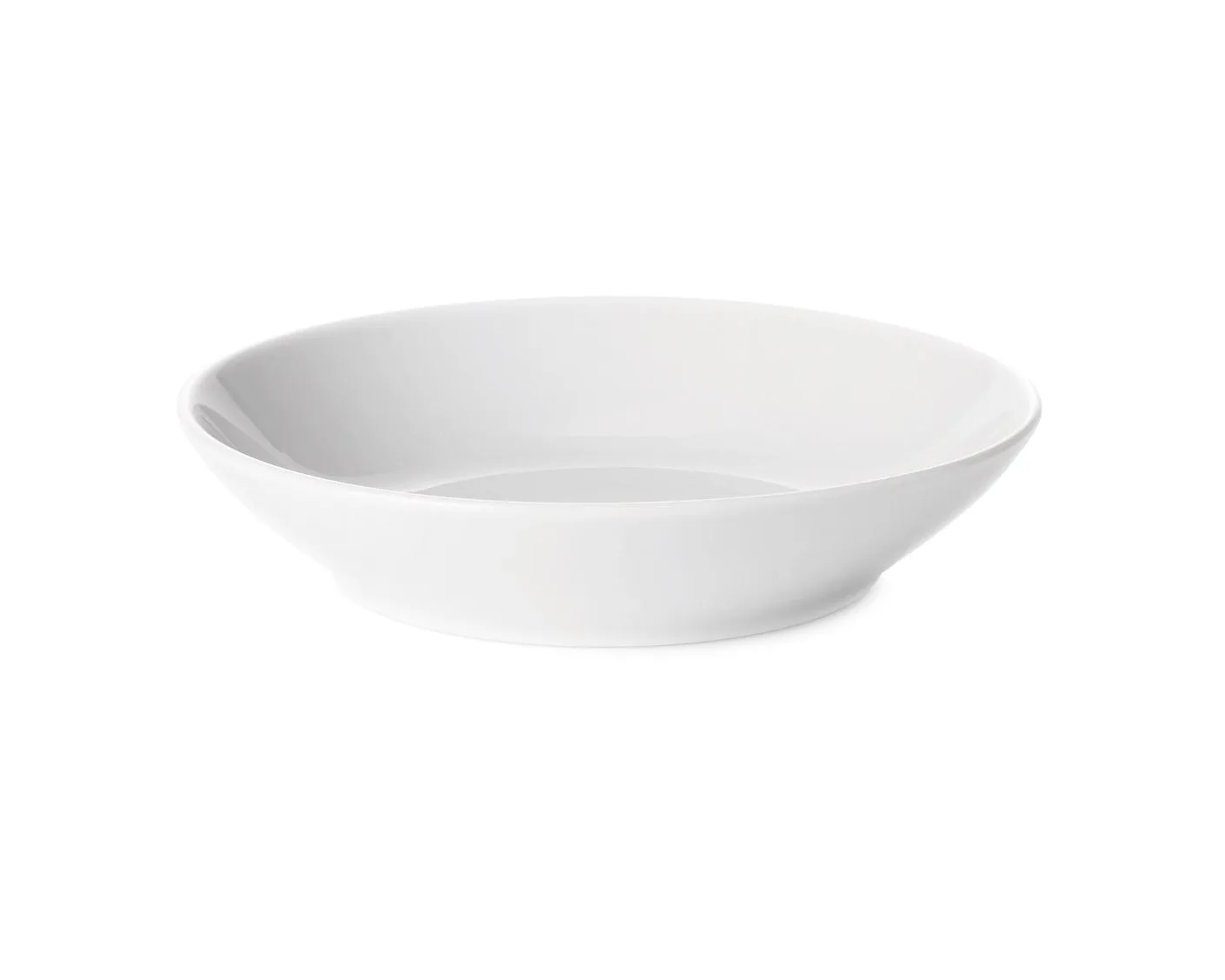Cecil plate deep white, Ø20 cm Pillivuyt