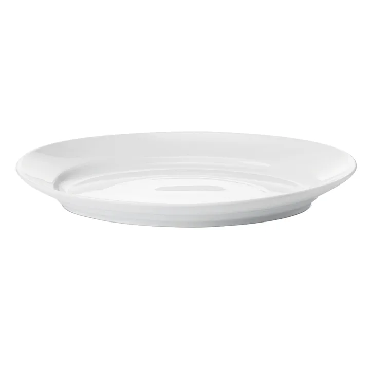 Pillivuyt serving dish white - 39x27 cm - Pillivuyt