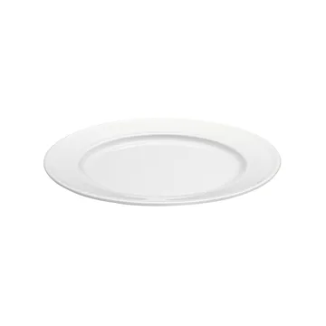 Plissé plate Ø 17 cm - White - Pillivuyt