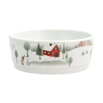 Winter Bowl 0.5 L - White - Pillivuyt