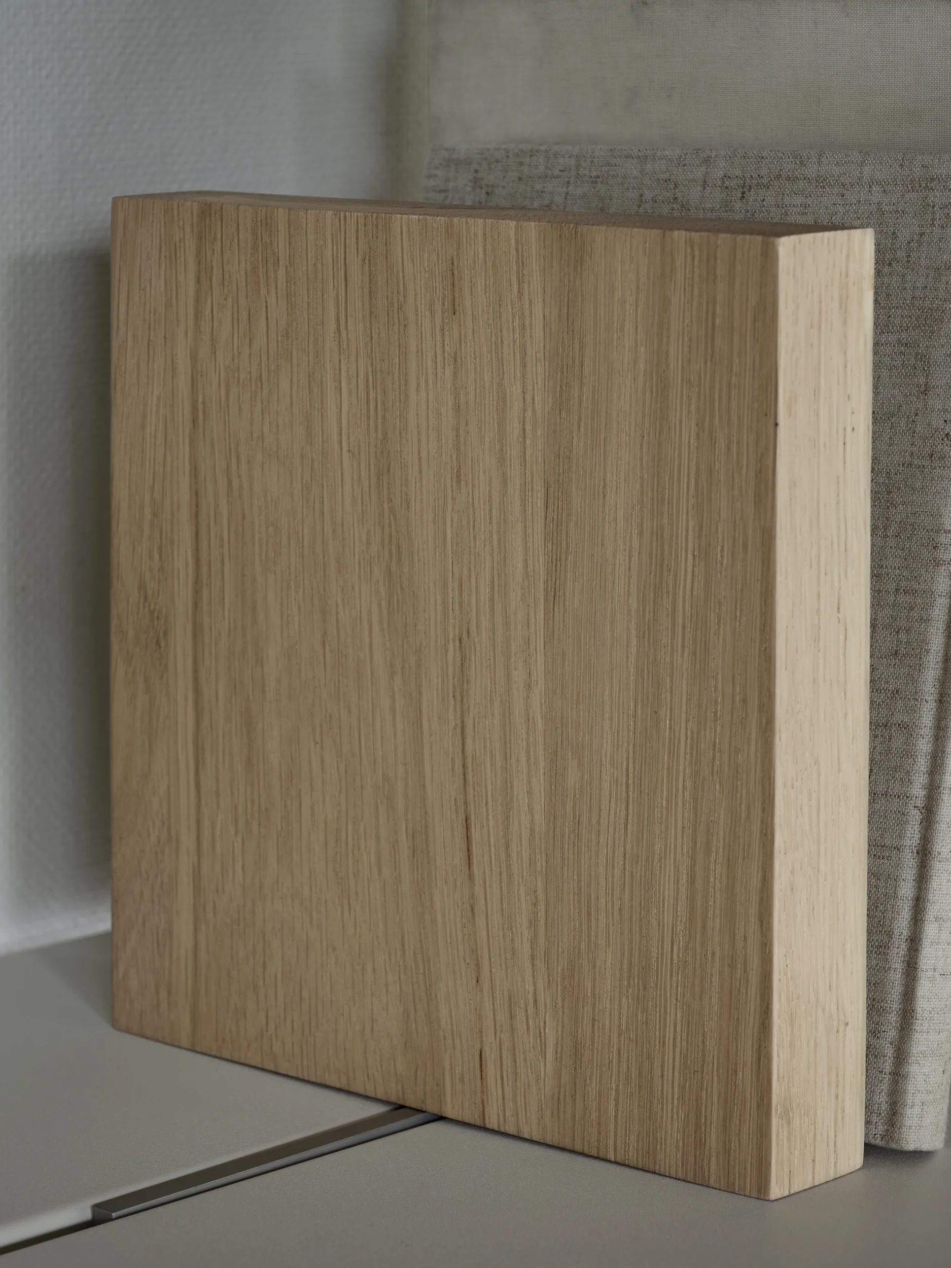 Pira G2 shelving system W A White/Oak,  Pira