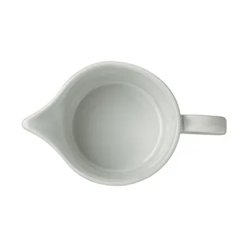 Tulipa milk pitcher 60 cl - White - PotteryJo