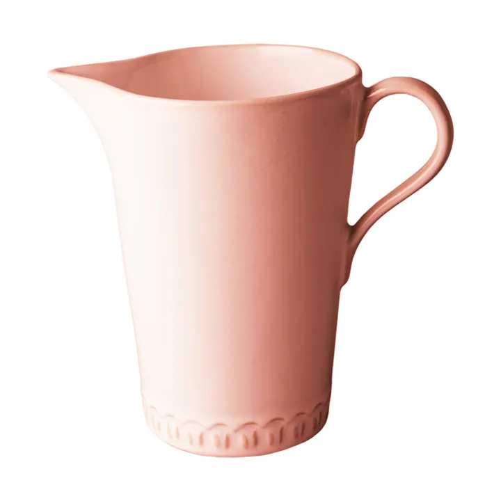 Tulipa pot large 1 l - Beautiful Portuguese - PotteryJo