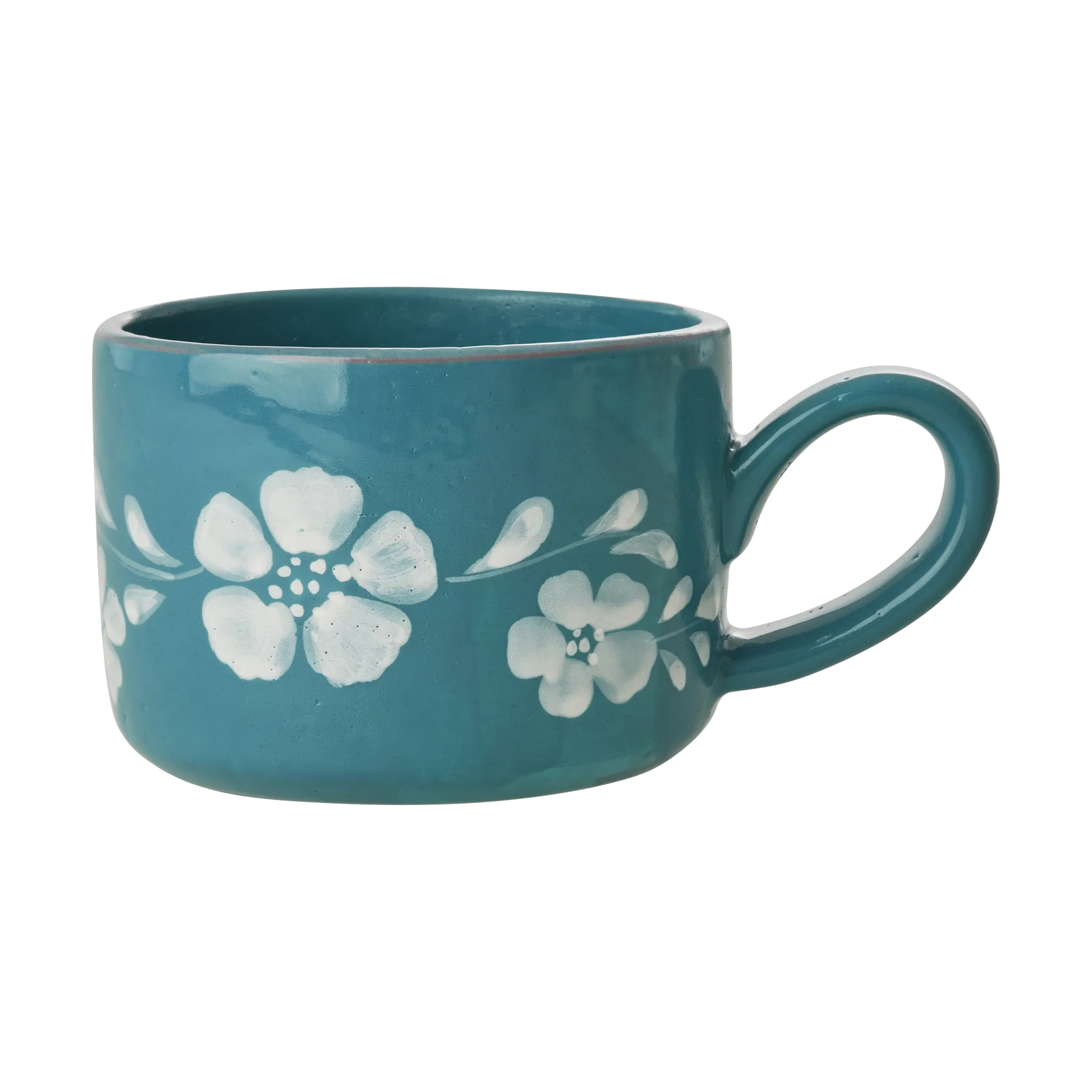 Rice ceramic cup 20 cl, Wine RICE