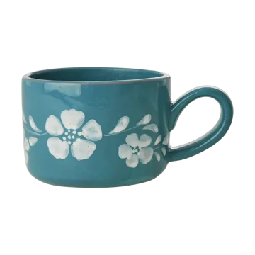 Rice ceramic cup 20 cl - Wine - RICE