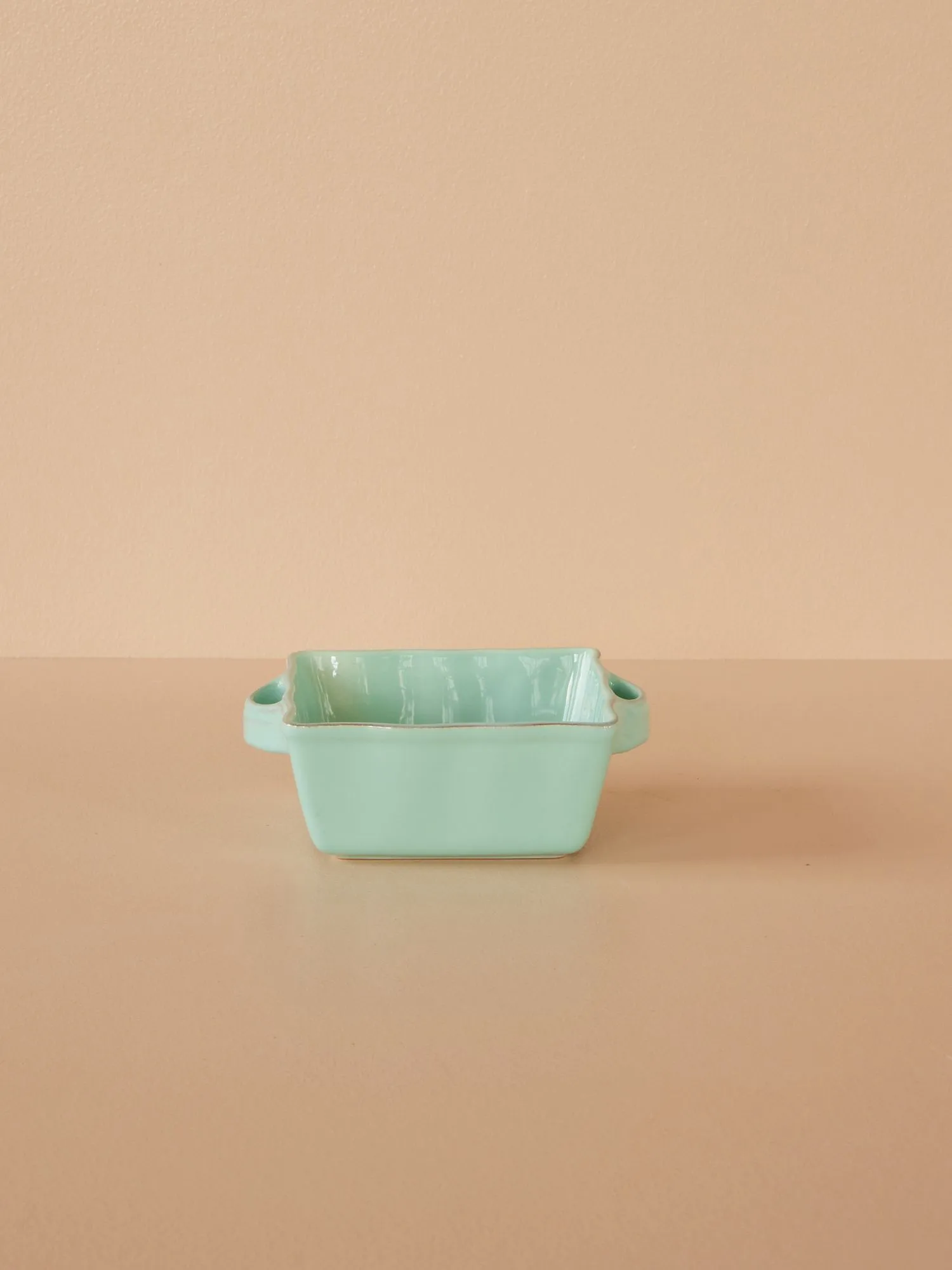 Rice oven dish extra small, Mint RICE