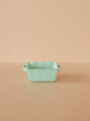 Rice oven dish extra small - Mint - RICE