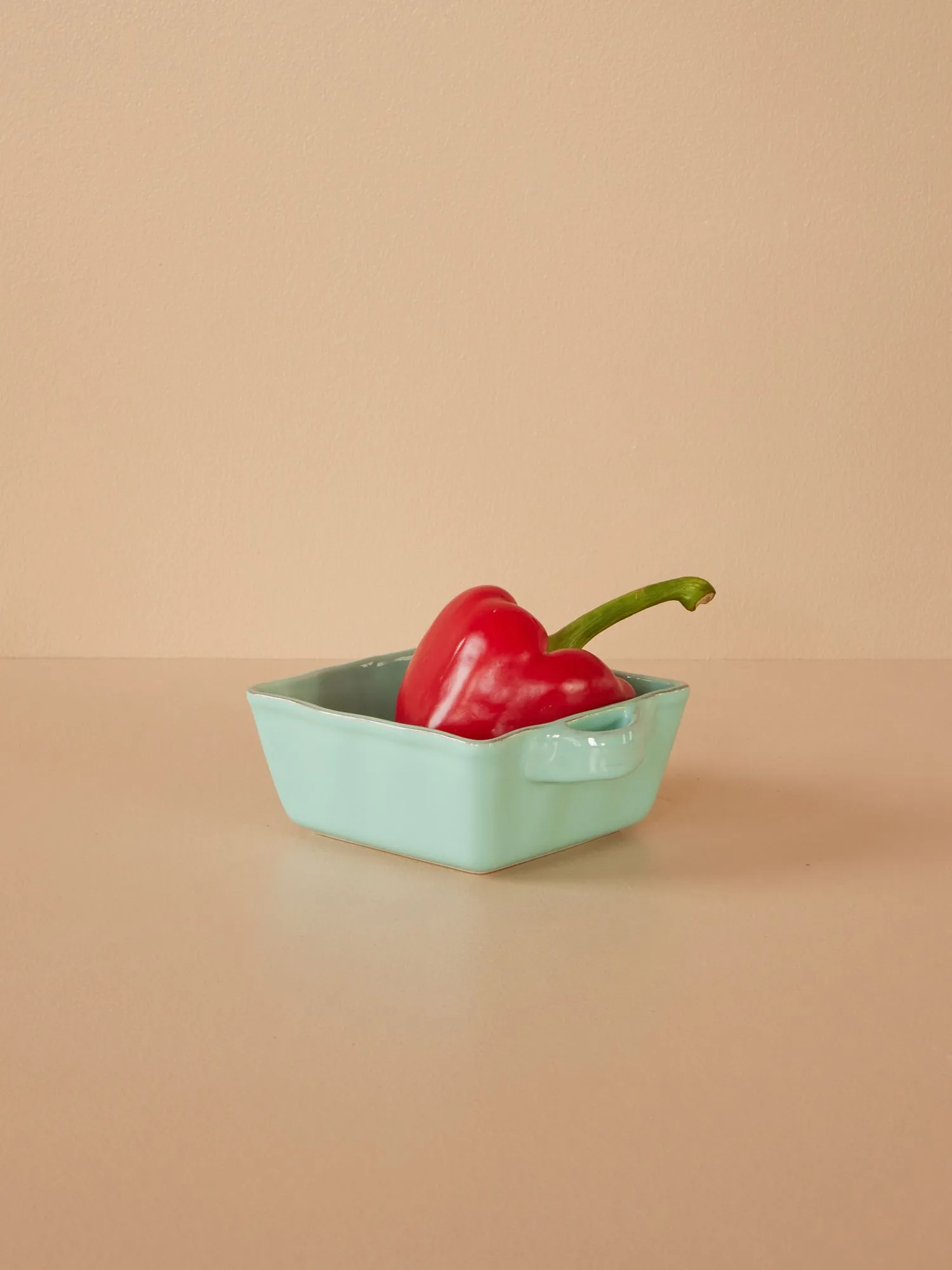 Rice oven dish extra small, Mint RICE