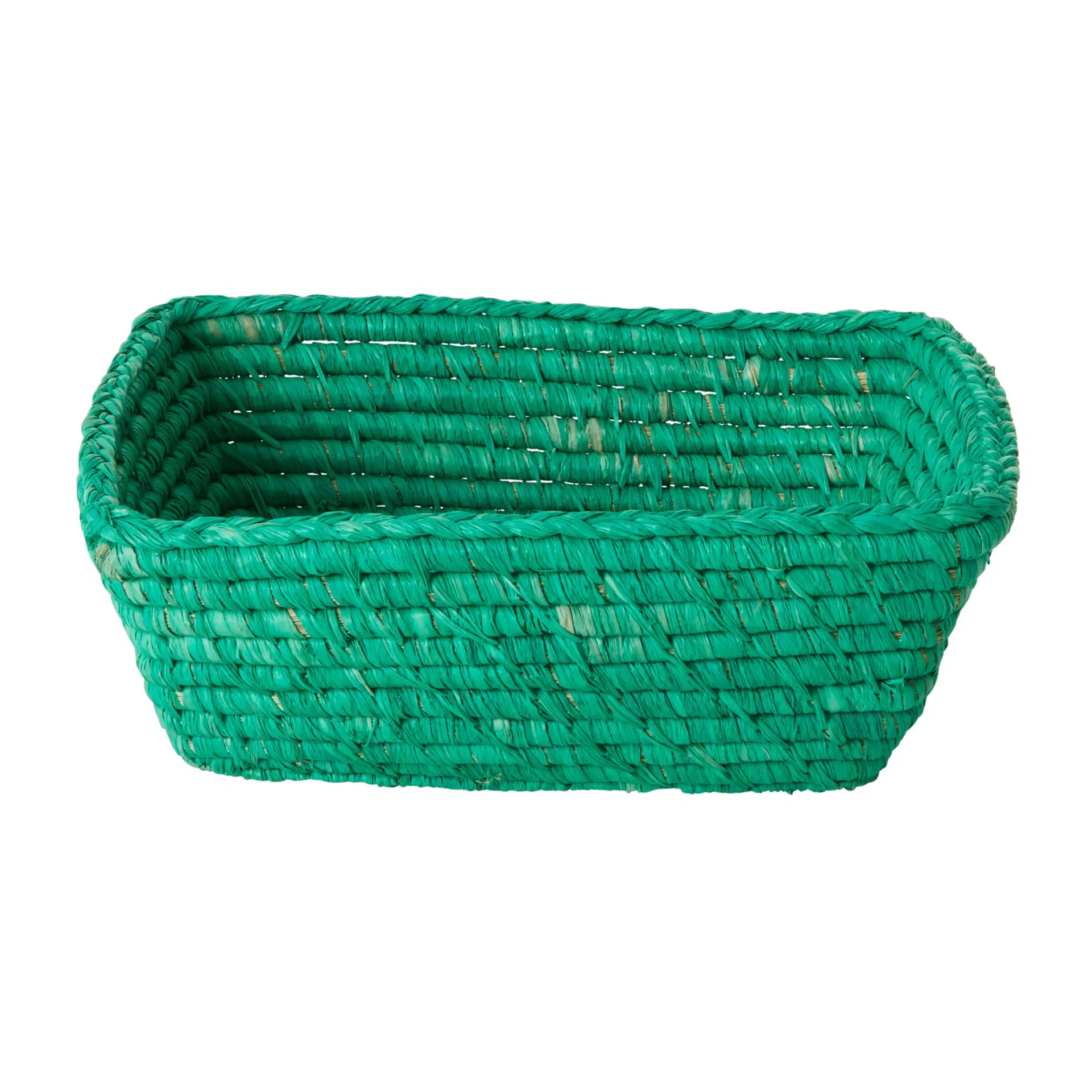 Rice raffia bread bin 4 pieces, Disco ball RICE