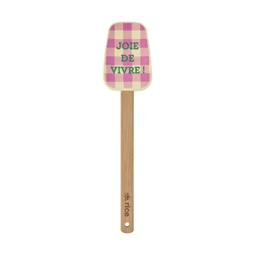 Rice spatula 26.5 cm - Multicolor - RICE