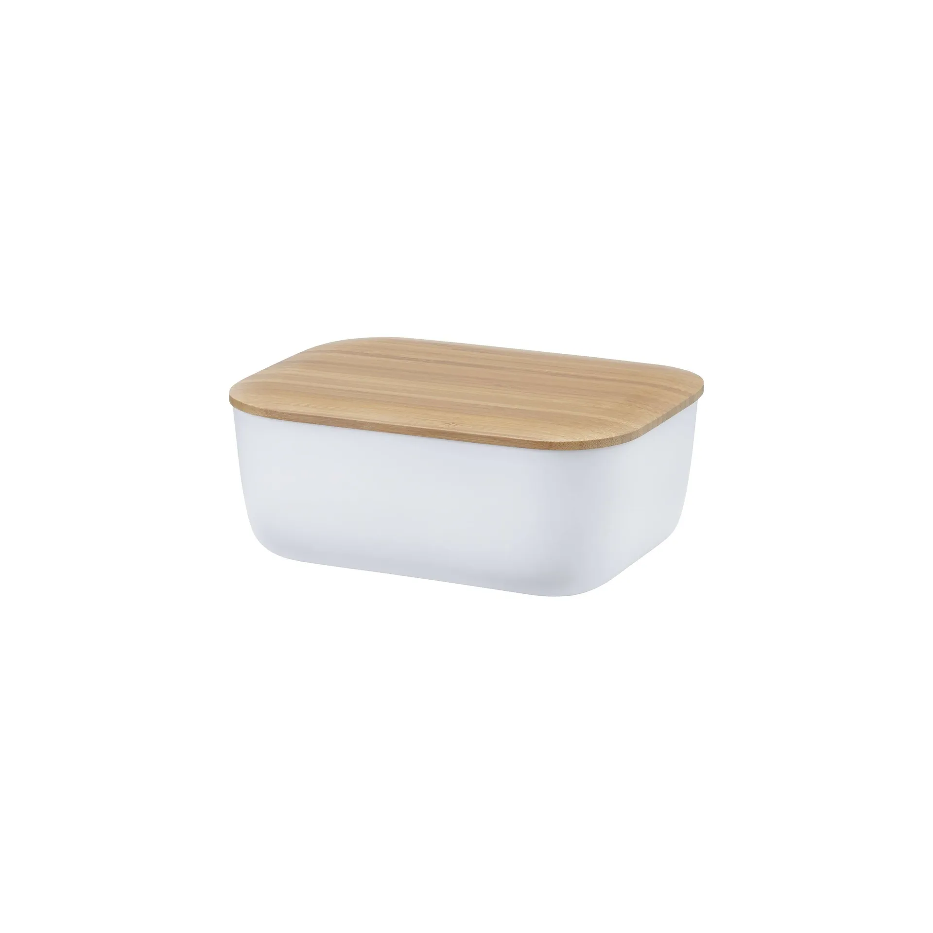 Box-It butter box, White RIG-TIG