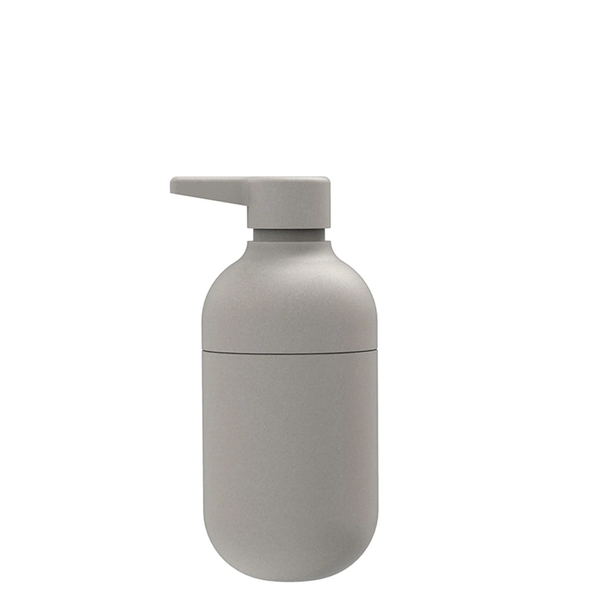 Pump-It soap pump, Light gray RIG-TIG