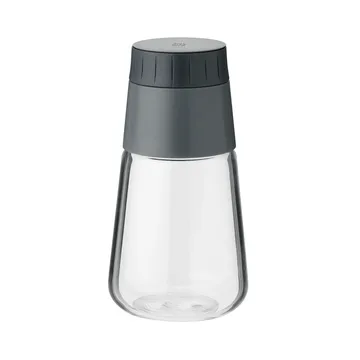 SHAKE-IT dressing shaker 35 cl - grey - RIG-TIG