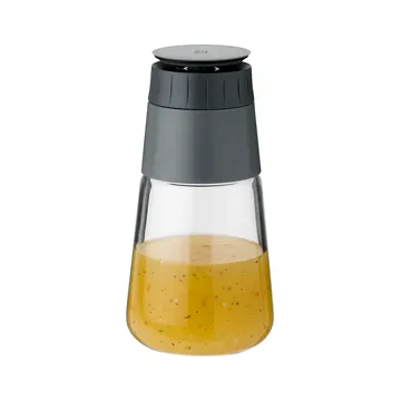 SHAKE-IT dressing shaker 35 cl - grey - RIG-TIG
