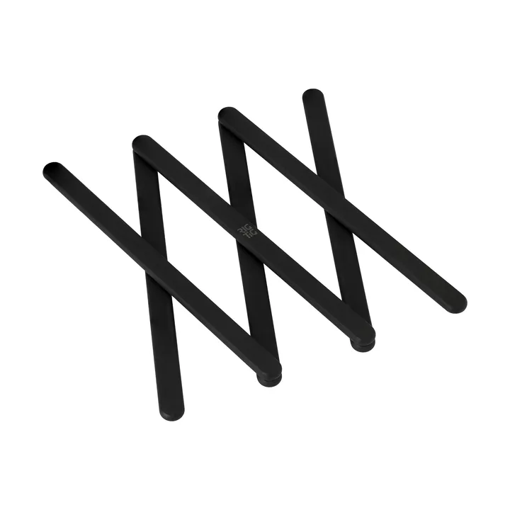 TRIX trivet - Black, 20.7 cm - RIG-TIG