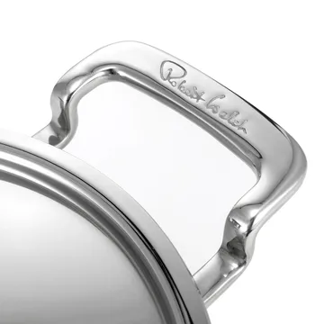 316 Series saucepan - Stainless steel, 16 cm - Robert Welch