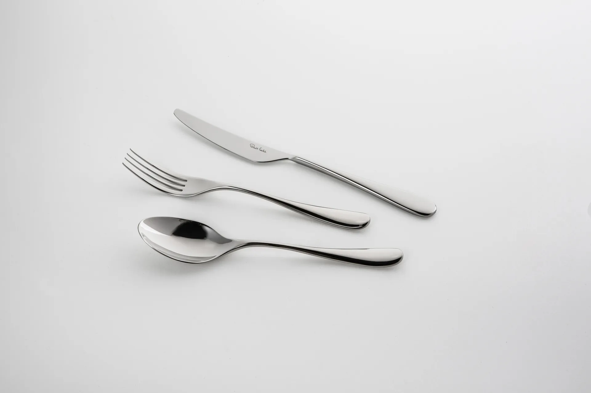 Arden Bright cutlery, 24 pieces Robert Welch