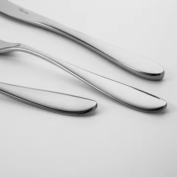 Bourton Bright cutlery - 24 pieces - Robert Welch