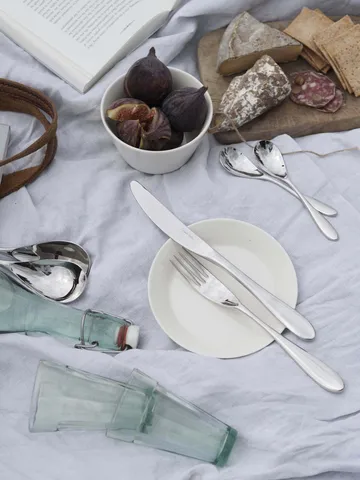Bourton Bright cutlery - 24 pieces - Robert Welch