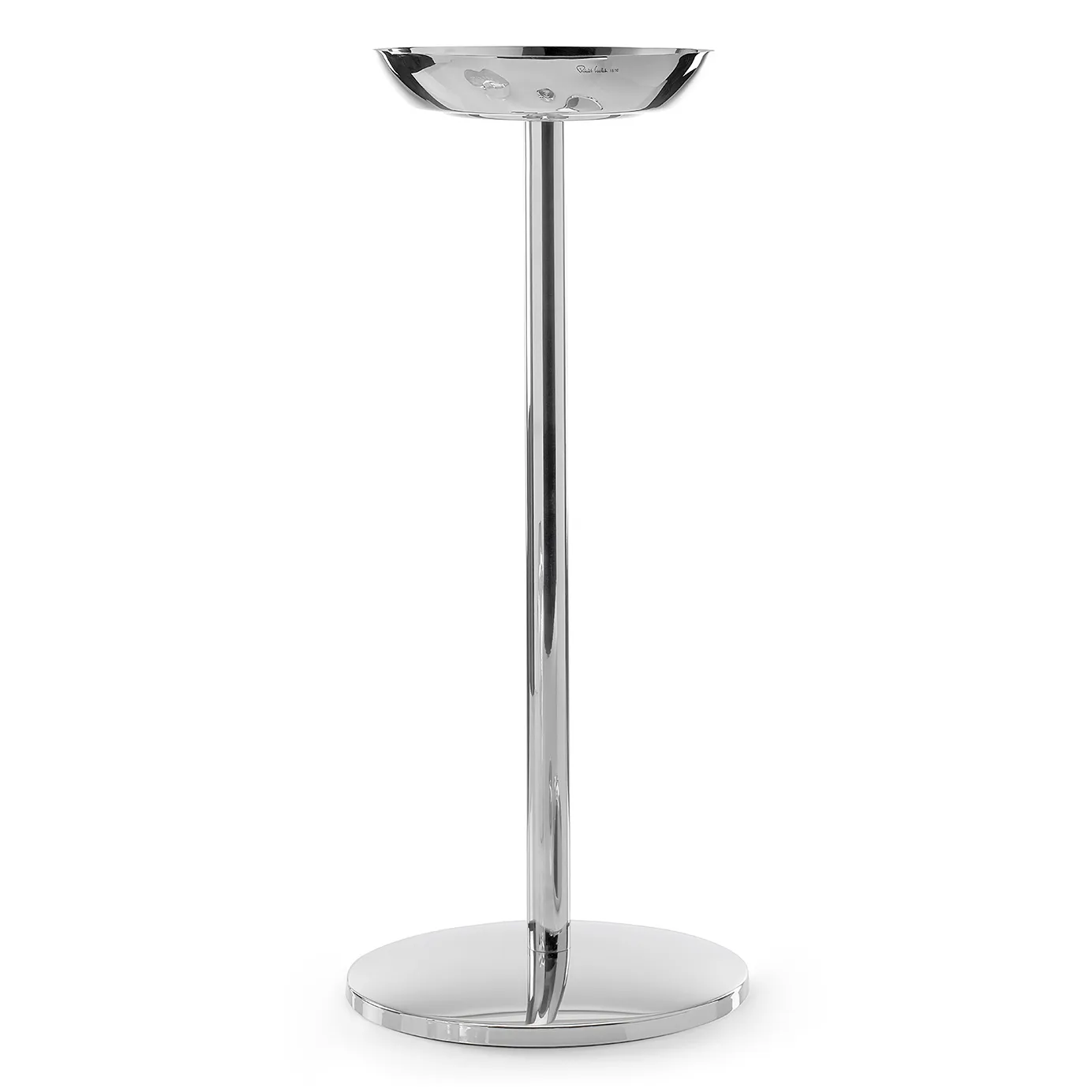 Drift holder for champagne cooler, stainless steel Robert Welch