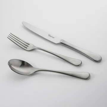 Radford cutlery matte - 42 pieces - Robert Welch