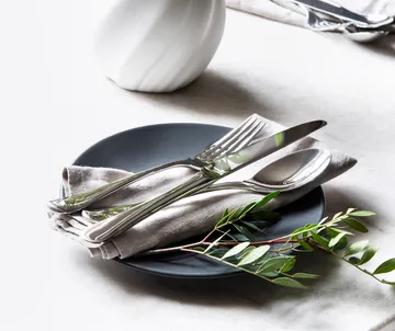 Radford cutlery mirror - 24 pieces - Robert Welch