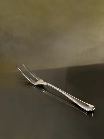 Radford delicacy fork smooth - stainless steel - Robert Welch