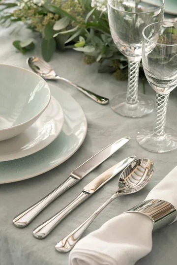 Radford table spoon mirror - Stainless steel - Robert Welch