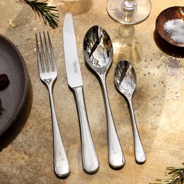 Radford table spoon mirror - Stainless steel - Robert Welch