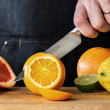 Robert Welch professional chef's knife 14 cm - Stainless steel - Robert Welch