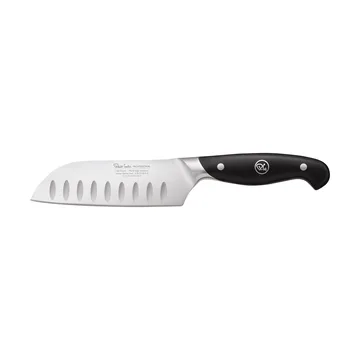 Robert Welch Professional Santoku Knife 14 cm - Stainless steel - Robert Welch