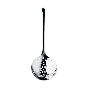 Robert Welch Signature slotted skimmer - Stainless steel - Robert Welch
