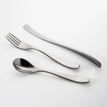 Vista Bright cutlery - 24 pieces - Robert Welch