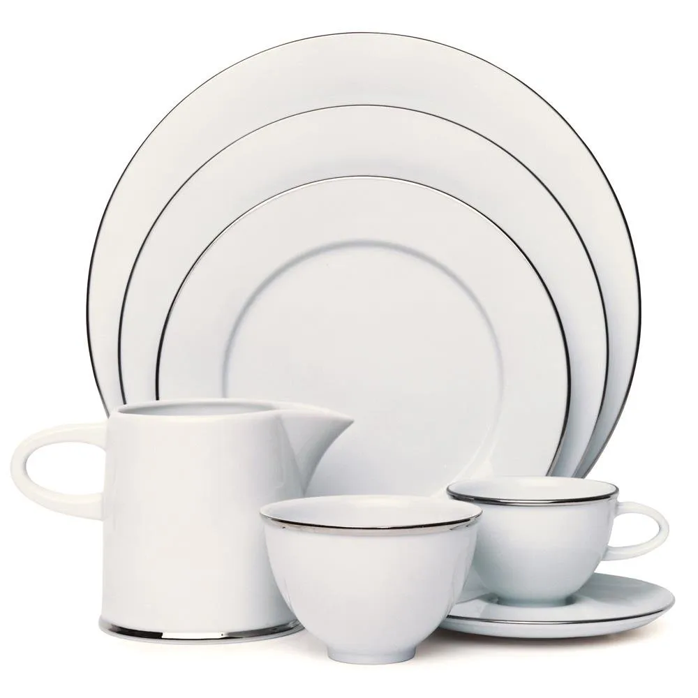 Corona plate deep, 24 cm Rörstrand