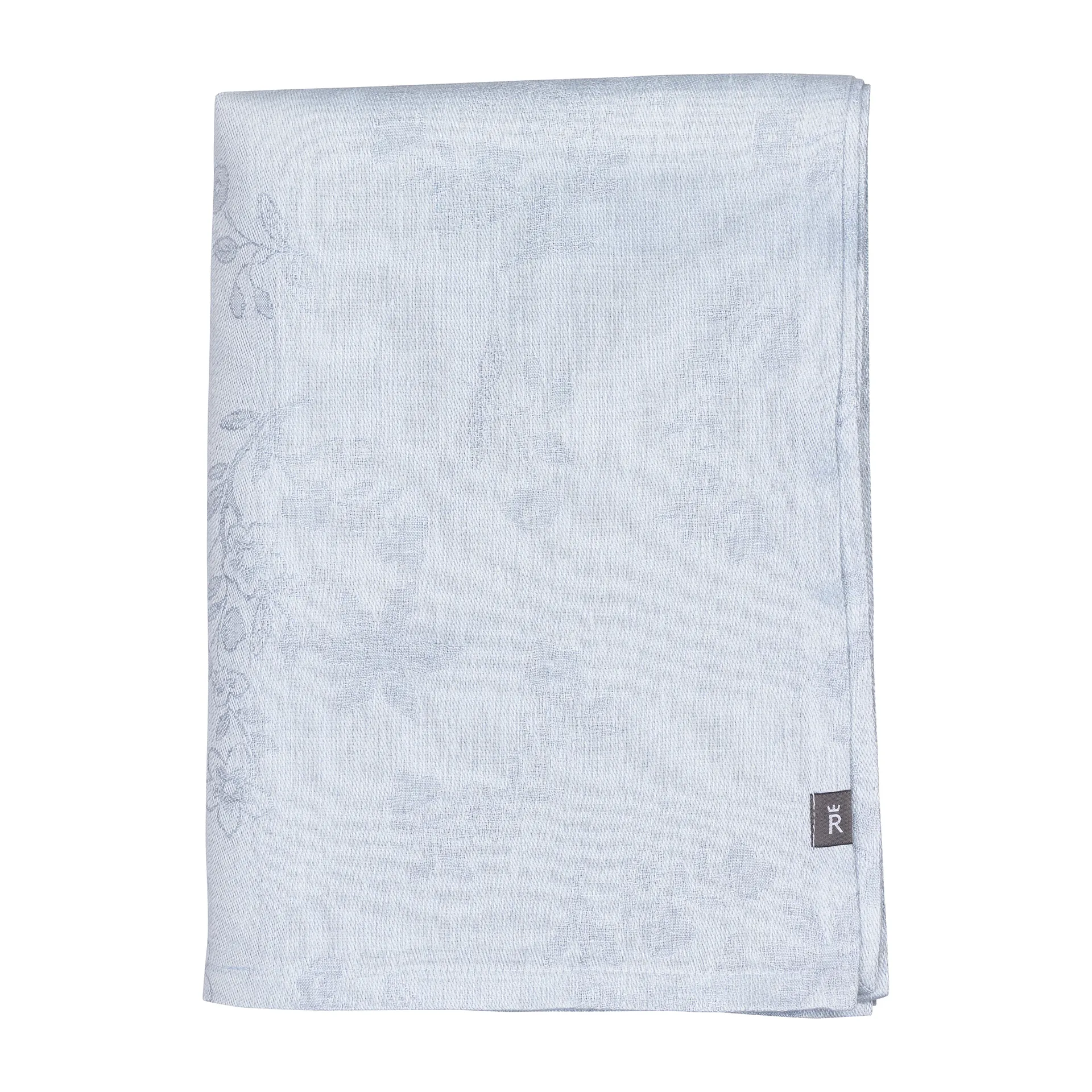 Ostindia table cloth 145x270 cm, Blue Rörstrand