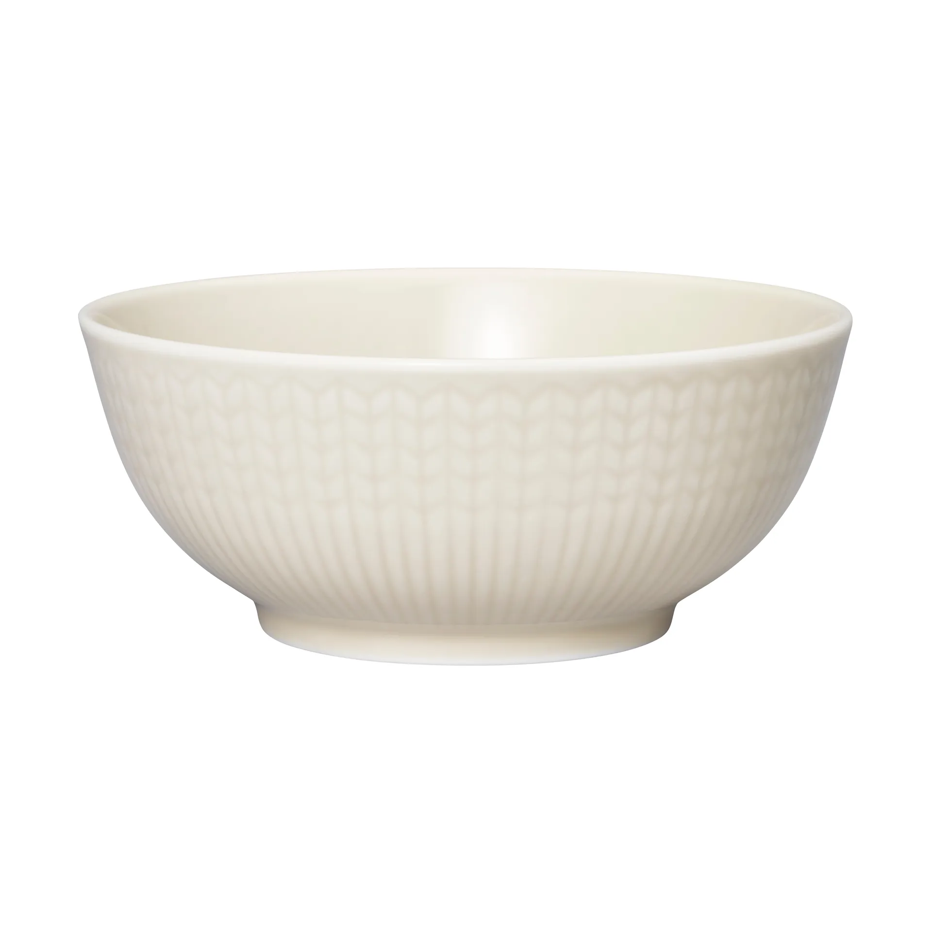 Swedish Grace bowl small, Oat Rörstrand