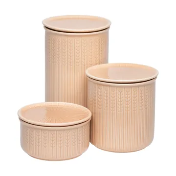 Swedish Grace jar - Jubilee, Large 1.3 L - Rörstrand