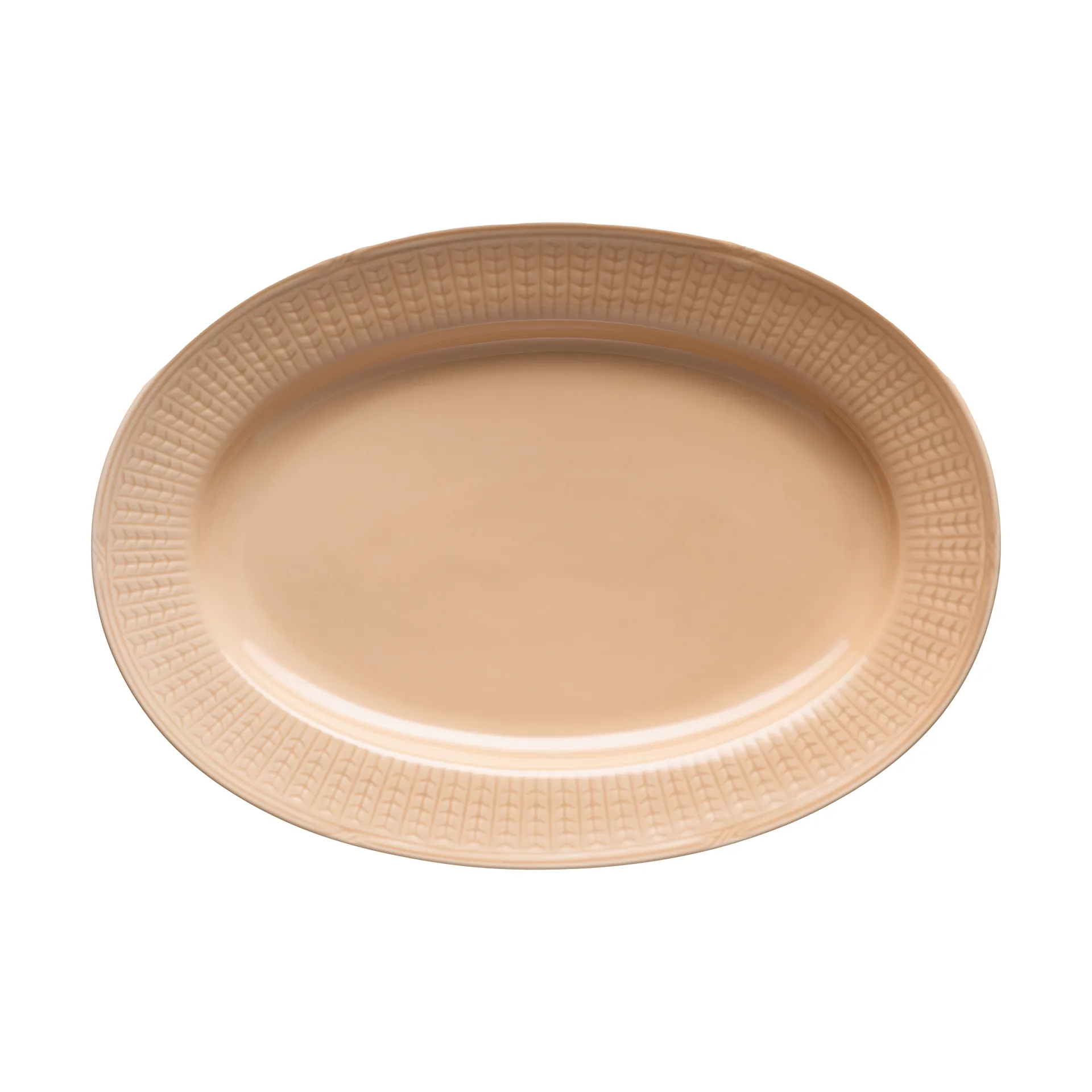 Swedish Grace oval platter, Jubilee, 32 cm Rörstrand