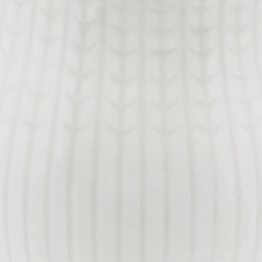 Swedish Grace pitcher, snow (white) Rörstrand